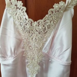 EUC Small Linnea Donatella Nightgown